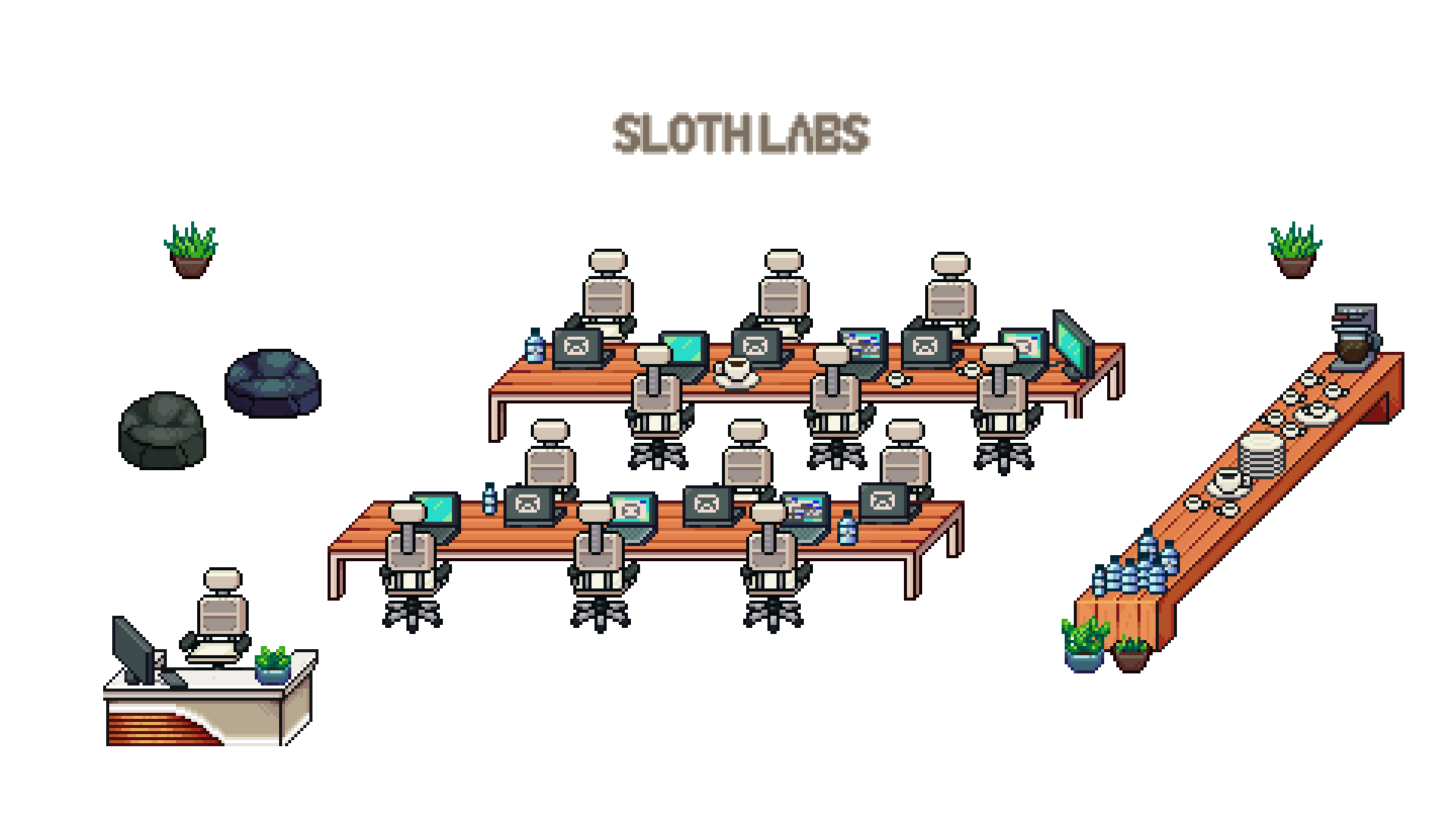 Sloth Labs Office